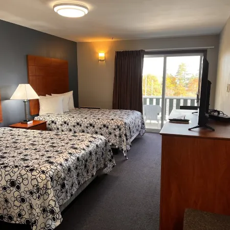 Edenbrook Motel
