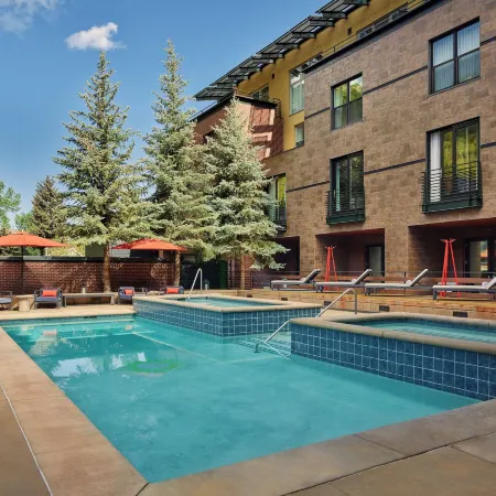 Limelight Hotel Aspen