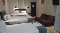 Towers Lodge Hotels in Vosloorus