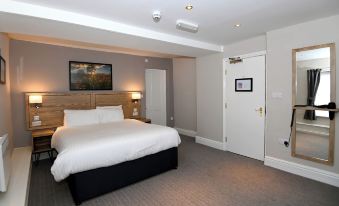 Wheatsheaf, Baslow by Marston's Inns