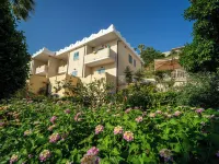 Hotel Ipomea Club Hotels in Ricadi