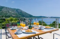 Apartments Sandito Hotel a Opcina Zupa Dubrovacka