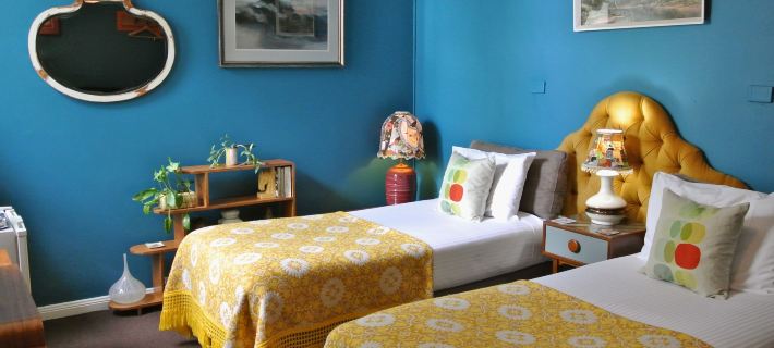 Vine Valley Inn Hotel di Cessnock