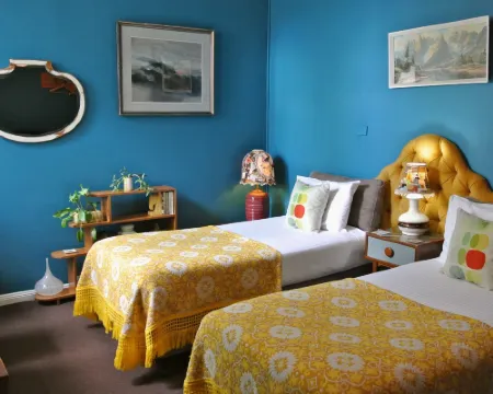 Vine Valley Inn Hotels in Cessnock