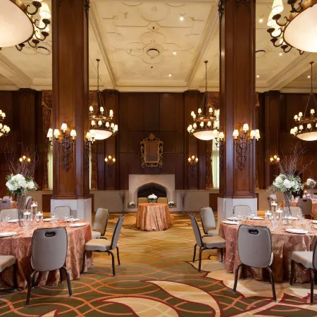 Kahler Grand Hotel