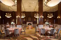 Kahler Grand Hotel - breakfast