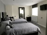 St Bernards Hotels in Newquay