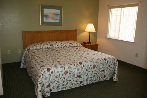 Affordable Suites Lexington - 2-Star