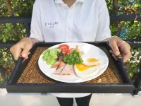T Villas Hua Hin Hotels in der Nähe von Sai Noi Strand