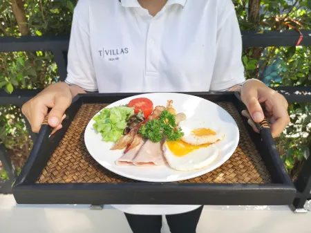 T Villas Hua Hin