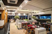 Leman Otel - breakfast