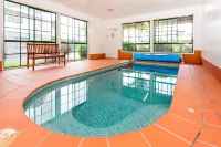 Nrma Ballarat Holiday Park - spa