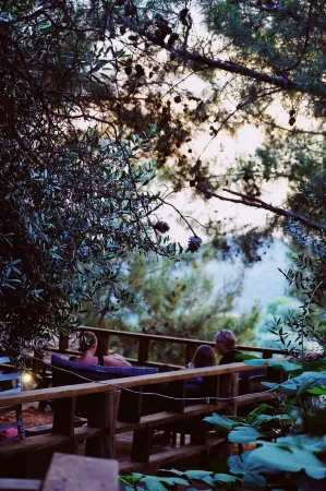 Kayserkaya Cottages & Camping