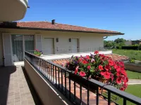 Hotel Dante Residence Hotels in Curtatone