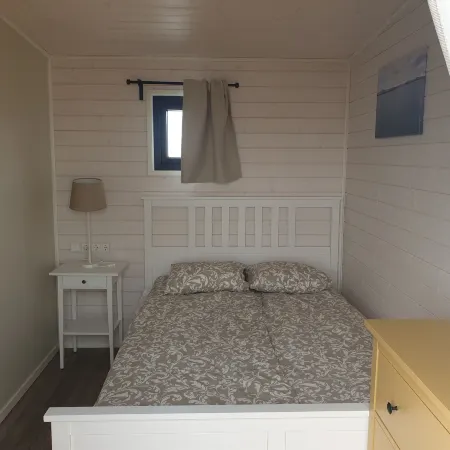 Black Beach Cottage Small Hotels in Olfus