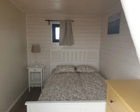 黑色海灘小屋酒店 厄爾菲斯酒店