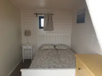 Black Beach Cottage Small - Wifi