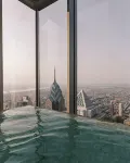 Four Seasons Hotel Philadelphia at Comcast Center - 5 tähden