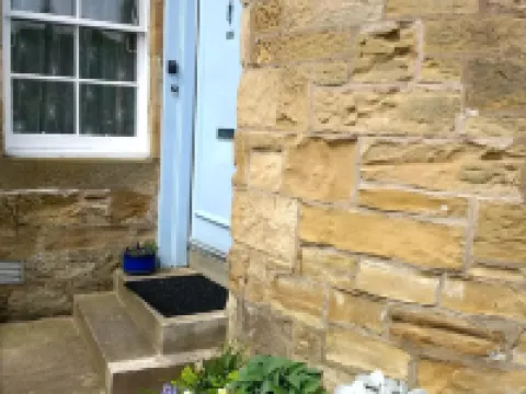 Moatville Cupar Hoteles en Cupar