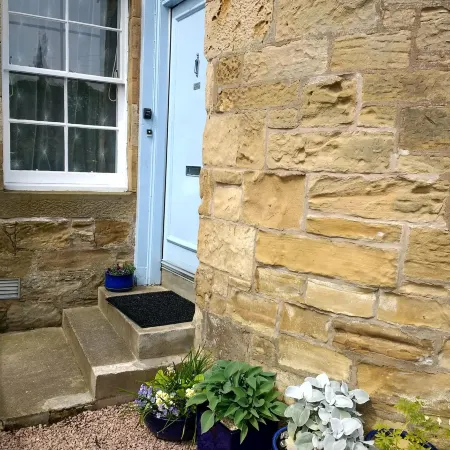 Moatville Cupar