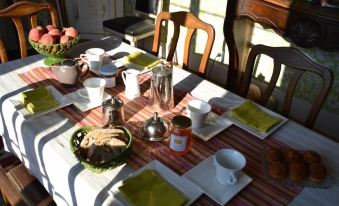 La Maison Jaffran, Suite en Ville