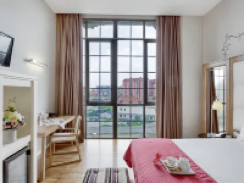 Italiana Hotels Milan Rho Fair Hotels in Rho