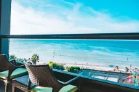 Rosa Beach Thalasso and Spa - Ocean View