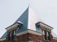 布羅德維尤酒店 鄰近多倫多古釀酒廠區的酒店