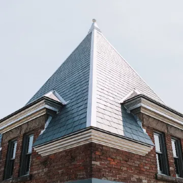 The Broadview Hotel