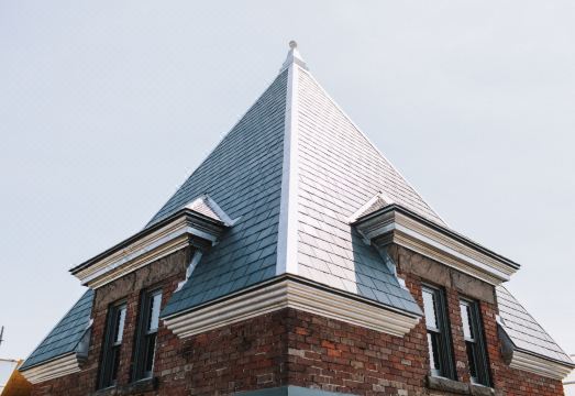 더 브로드뷰 호텔