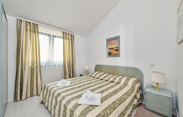 Apartments Astra