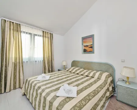 Apartments Astra Hotels in Funtana