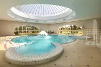 Yadis Djerba Thalasso & Spa - All Inclusive - lãng mạn