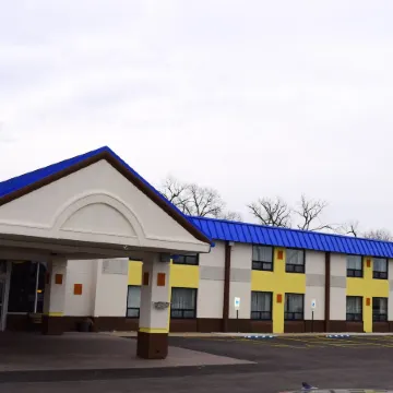 Days Inn by Wyndham Rock Falls