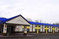 Days Inn by Wyndham Rock Falls Hôtels à : Rock Falls