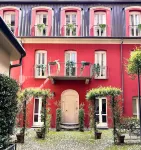 Porta Palace Apartments Hotel a 