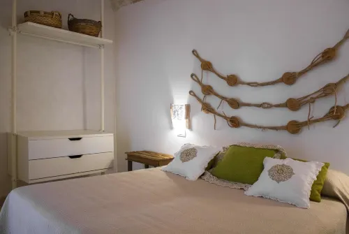 Eremo Guest House - Housea