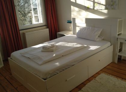 Gasthof Prigge / Akademie Talaue