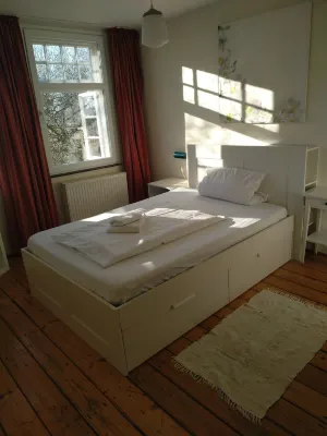 Gasthof Prigge - Akademie Talaue Hotels near Terra Vita Hermannsweg Aussichtsplatform Steinbruch im Kleefeld