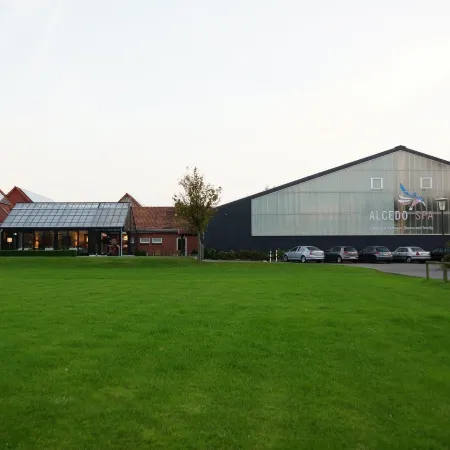 Auszeit Hotel