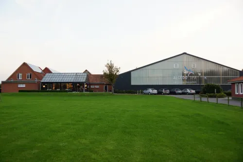Auszeit Hotel