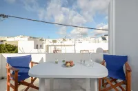 Mike's Studios Hotels in Naxos