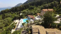 Brentanos Apartments - A - View of Paradise - Beach