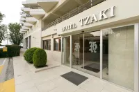 Tzaki Hotel & Restaurant Patras Hotels in Patrai