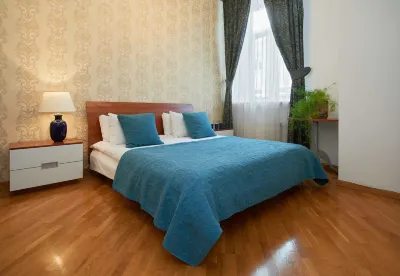 ReHouse- Didzioji 39 Hotel in zona Monumento delle Tre Croci