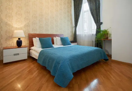 ReHouse- Didzioji 39 Отели рядом с достопримечательностью «404»