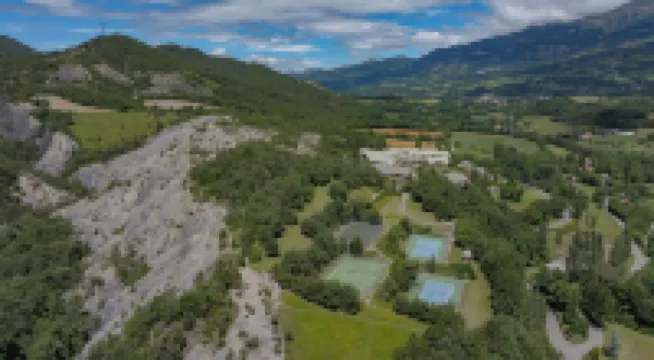 Club Vacances Bleues Les Horizons du Lac (anciennement Serre-du-Villard)