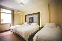Hotel Bab Mansour Hotels in Meknes