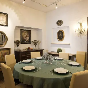 Country House Tre Esse