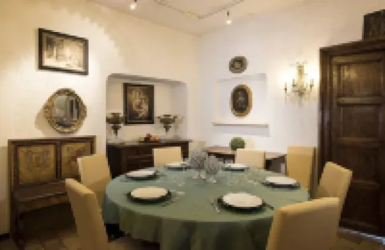 Country House Tre Esse